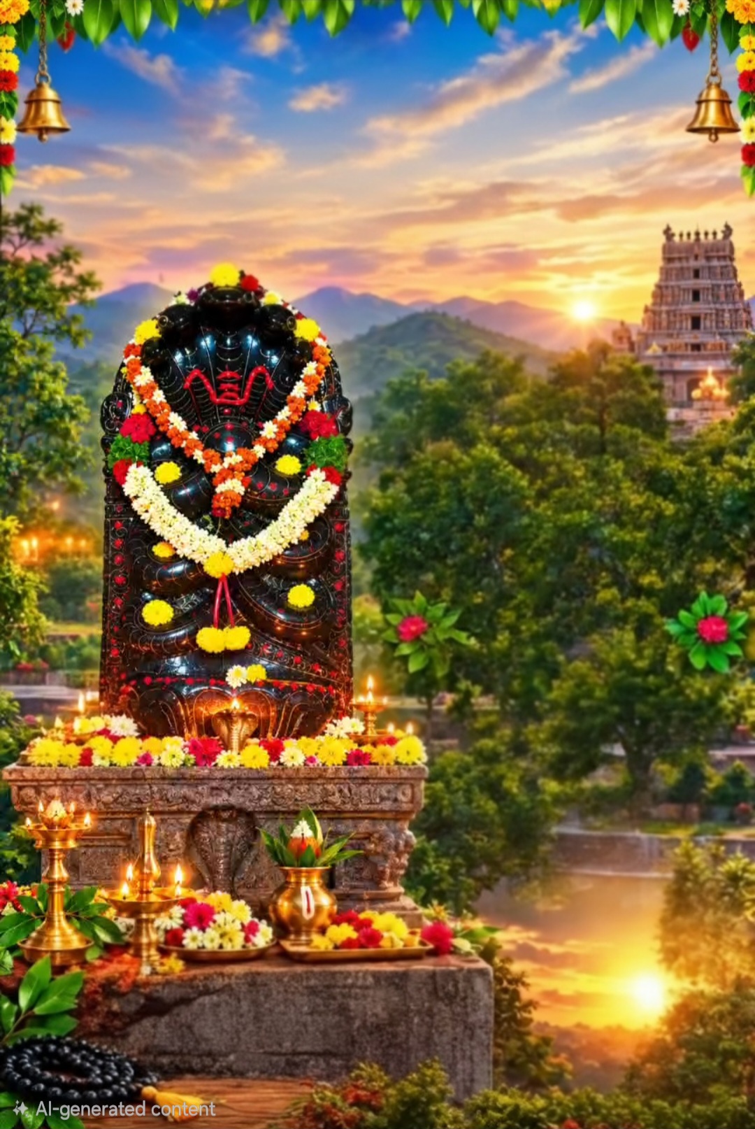 Nagendra Swami